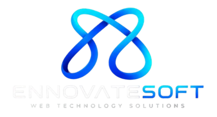 Ennovatesoft Logo